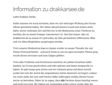 Tablet Screenshot of drakkarsee.de